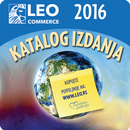 Leo Commerce - Katalog Izdanja APK