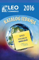 Leo Commerce - Katalog Izdanja screenshot 1