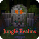 Jungle Realms Map APK