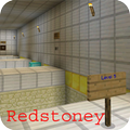 Redstoney Map