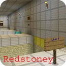Redstoney Map APK
