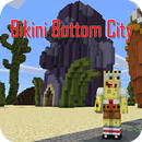 Bikini Bottom City Map APK