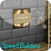 Speed Builders Map