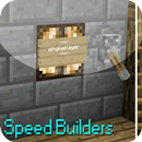 Speed Builders Map APK
