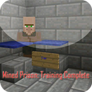 Mined Prison: Training APK