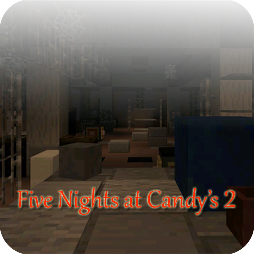 Five Nights at Candy’s 2