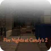 Five Nights at Candy’s 2