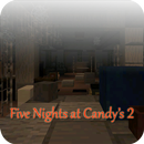 Five Nights at Candy’s 2 APK