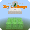 Sky Challenge Map APK