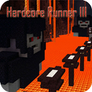 Hardcore Runner III Map APK