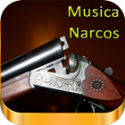 Musica De Narcos 圖標