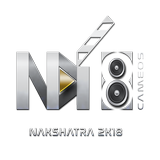 Nakshatra 2018 icône