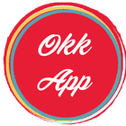 OkkApp 图标