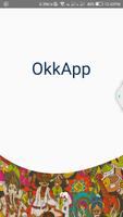 OkkApp 海报