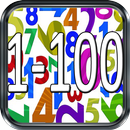 Numeros En Ingles APK