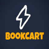 BookCart アイコン