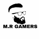 M.R GAMER icône