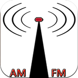 FM Radio AM Free Online icon