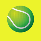 Tennis Live h24 ikon