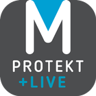 M-Protekt+Live icon