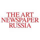 The Art Newspaper Russia アイコン