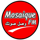 Radio M0 Fm Tunisie Directe Tn icône