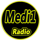 Radio M 1 Maroc Tanger Directe APK