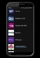 Ireland Radio Live screenshot 1