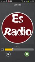 E5 Radio en Directo FM Espana capture d'écran 1