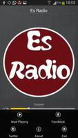 E5 Radio en Directo FM Espana capture d'écran 2