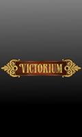 Victorium руководство โปสเตอร์