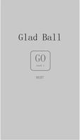 GladBall poster