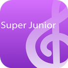 슈퍼주니어 иконка