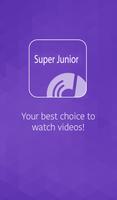 슈퍼주니어 capture d'écran 1