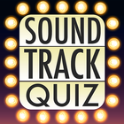 Soundtrack Quiz : quiz musical आइकन