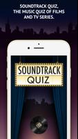 Soundtrack Quiz: music quiz পোস্টার