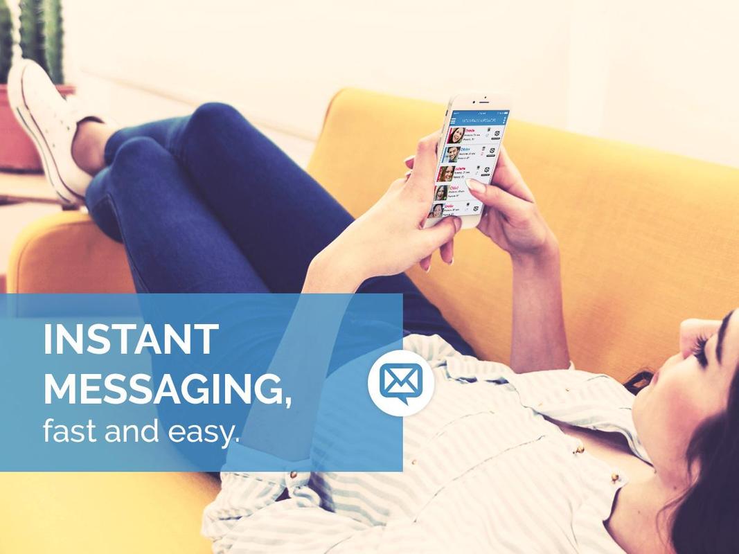 Dating free online chat apk