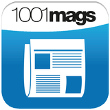 1001mags ícone