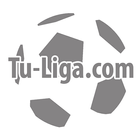 Tu-Liga 圖標