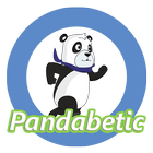 Pandabetic icon