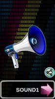 Air Horn 2015 captura de pantalla 1