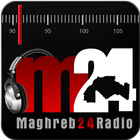 M24 Radio icône