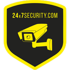 24x7Security ikon