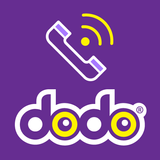 Dodo Phone Anywhere icône