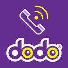 ikon Dodo Phone Anywhere