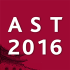 AST 2016 Voting иконка