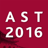 AST 2016 Voting アイコン