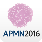 APMN 2016 ไอคอน