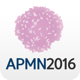 APMN 2016 icône