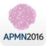 APMN 2016 ikon